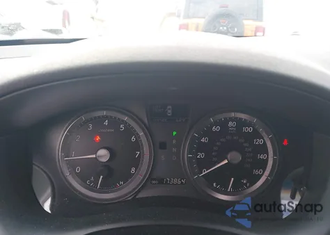 2008 Lexus Es 350 из США, поврежденный, VIN JTHBJ46G482256657